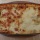 Recipe: Chorizo and Roasted Vegetable Lasagne